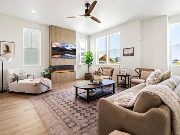 5400 W CENTER FIELD DR S, Unit 107, South Jordan, UT 84009