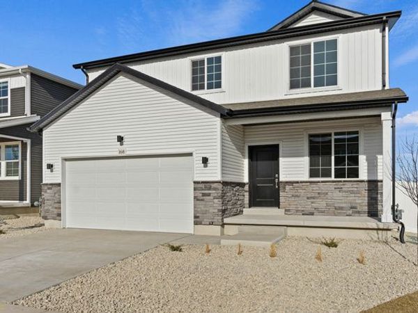 7069 N SANDSTONE WAY , Eagle Mountain, UT 84005