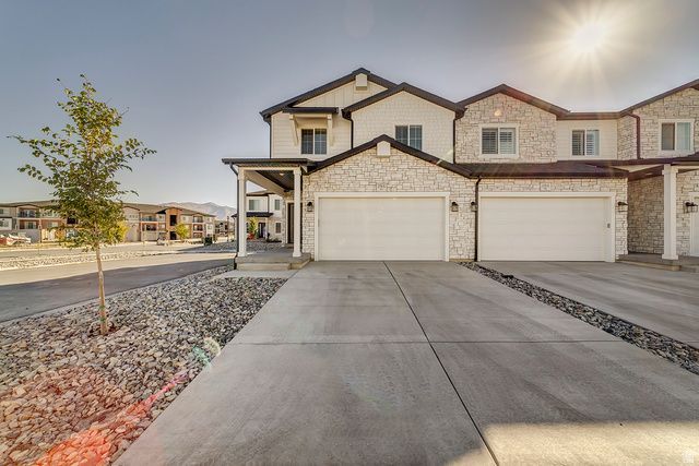 1237 N 680 W, Unit 109, Tooele, UT 84074 Main Photo