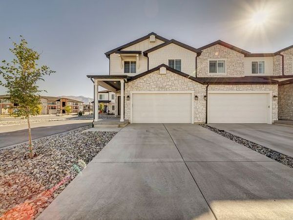 1237 N 680 W, Unit 109, Tooele, UT 84074