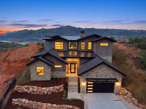 11321 N SOARING HAWK LN, Unit 3, Hideout, UT 84036