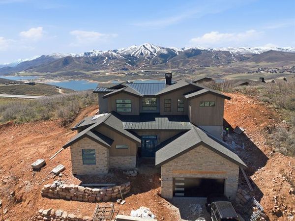 11321 N SOARING HAWK LN, Unit 3, Hideout, UT 84036