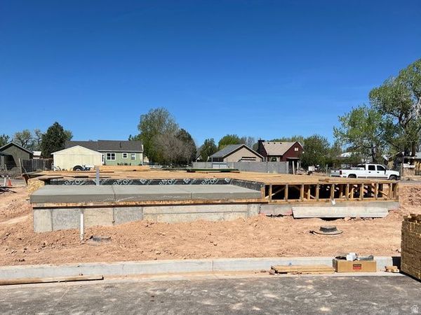 4017 N SARA LN , Unit LOT 4, Enoch, UT 84721