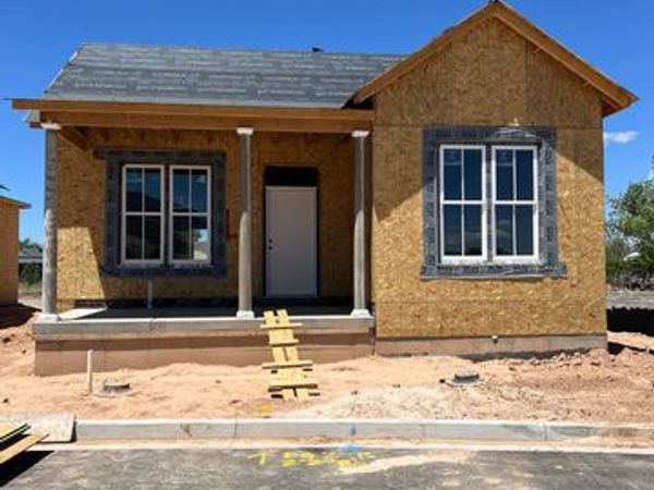 4017 N SARA LN, Unit LOT 4, Enoch, UT 84721