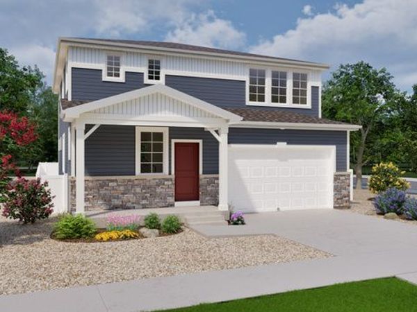 7046 N SANDSTONE WAY, Eagle Mountain, UT 84005