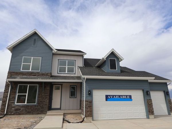 1178 W MAHOGANY, Saratoga Springs, UT 84045