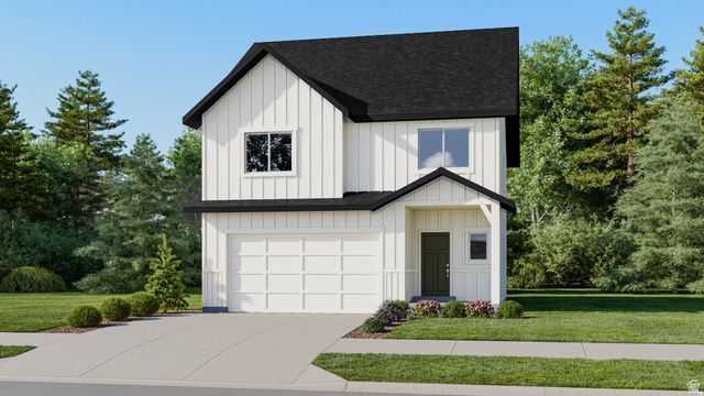 1448 S Savile Rd , Unit 197, Saratoga Springs, UT 84045 Main Photo
