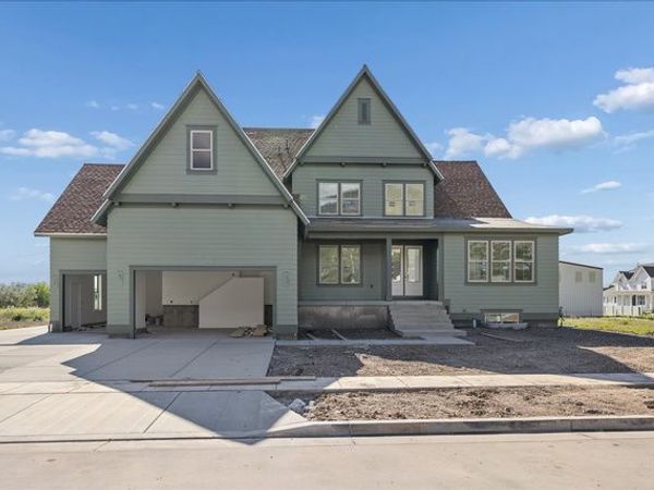 452 S DANIEL DR , Unit 804, Farmington, UT 84025