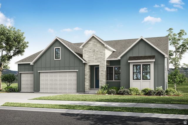 558 E 1265 N, Unit 109, Orem, UT 84097 Main Photo
