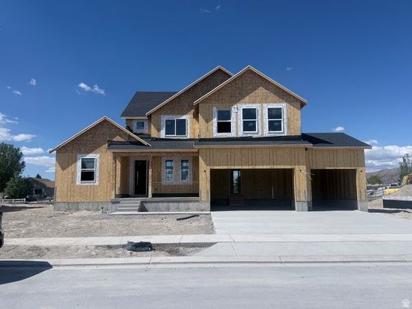 2161 E HUMMINGBIRD DR, Unit 4031, Eagle Mountain, UT 84005