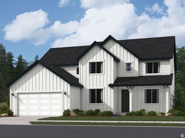2138 E HUMMINGBIRD DR , Unit 4106, Eagle Mountain, UT 84005