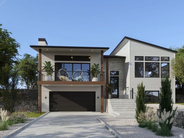 4723 E HOWE DR , Unit 258, Eden, UT 84310