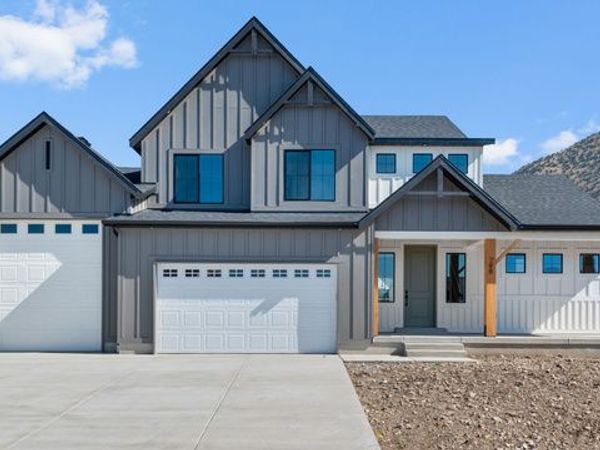 4170 N 560 W, Unit 006, Erda, UT 84074