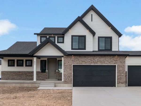 4170 N 560 W, Unit 006, Erda, UT 84074