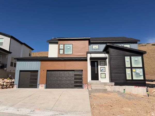 5910 N CANYON RIM RD, Unit 619, Lehi, UT 84048