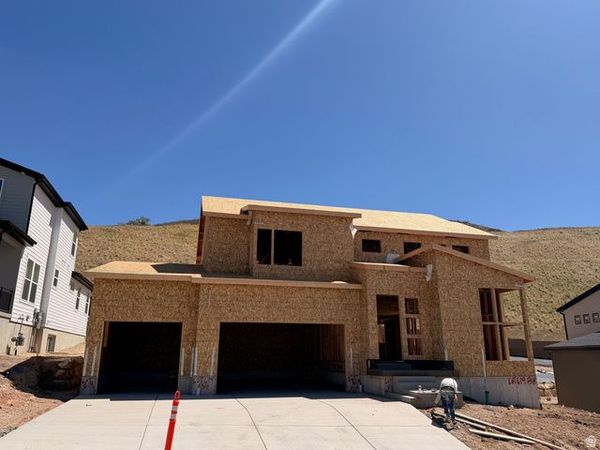 5910 N CANYON RIM RD , Unit 619, Lehi, UT 84048