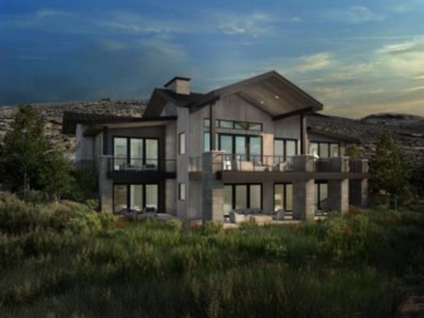 5385 GOLF CLUB LINK , Park City, UT 84098