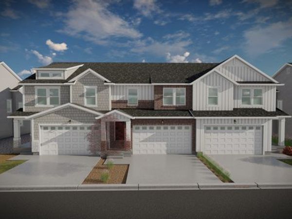 1508 W BANNER DR , Unit 823, Saratoga Springs, UT 84045
