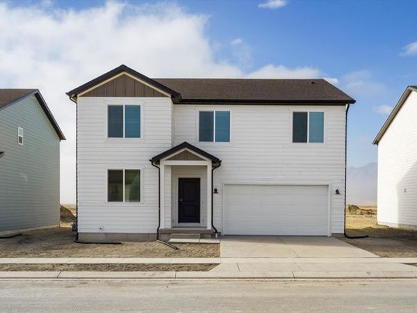 3402 N HANNAH ST, Unit 1603, Eagle Mountain, UT 84005