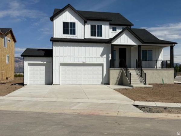 1538 S 4125 W, Unit 122, West Weber, UT 84401
