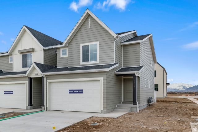 4264 N Buckstone Way , Unit 1363, Lehi, UT 84048 Main Photo