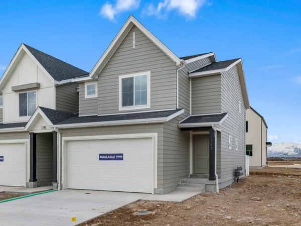 4264 N BUCKSTONE WAY , Unit 1363, Lehi, UT 84048