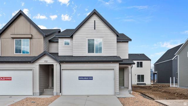 4242 N Buckstone Way , Unit 1367, Lehi, UT 84048 Main Photo