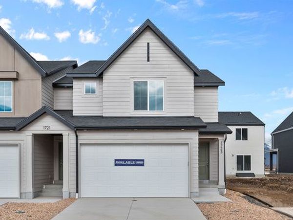 4242 N BUCKSTONE WAY , Unit 1367, Lehi, UT 84048