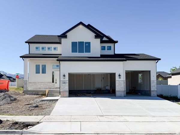 499 W 2030 N, Unit 26, Tooele, UT 84074