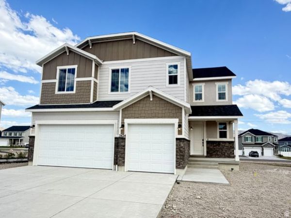 5424 N SADDLE STONE DR , Unit 513, Saratoga Springs, UT 84005