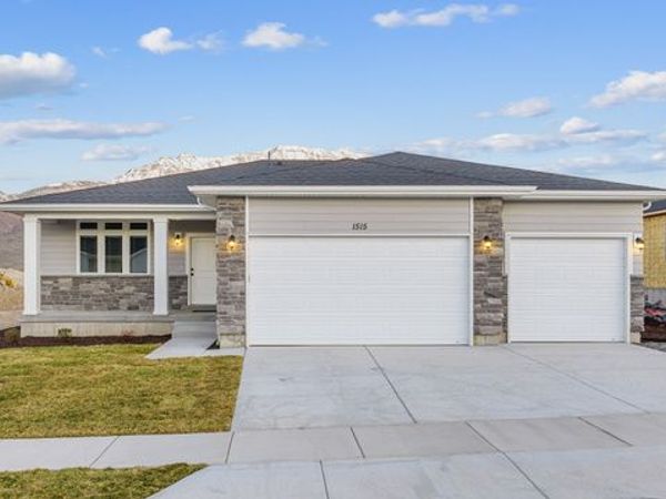 2662 S EAGLE DR , Unit 01, Spanish Fork, UT 84660