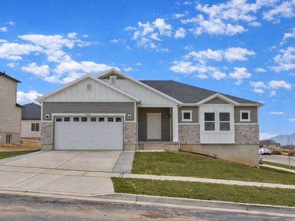 2651 S SPANISH OAK DR, Unit 38, Spanish Fork, UT 84660