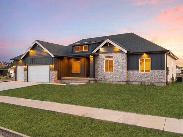 2675 S EAGLE DR , Unit 15, Spanish Fork, UT 84660