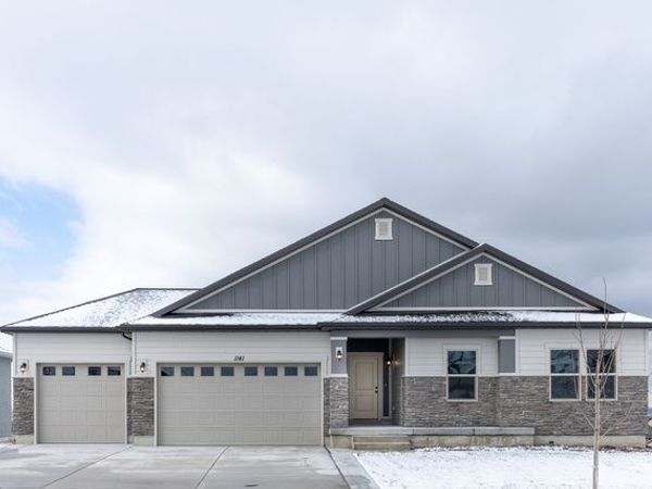 2682 EAGLE DR , Unit 02OC, Spanish Fork, UT 84660