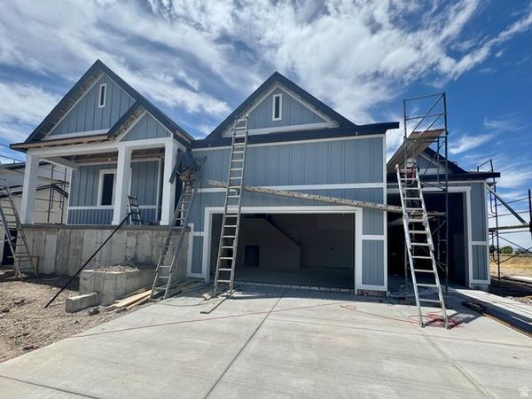 1527 S 4125 W, Unit 109, West Weber, UT 84401