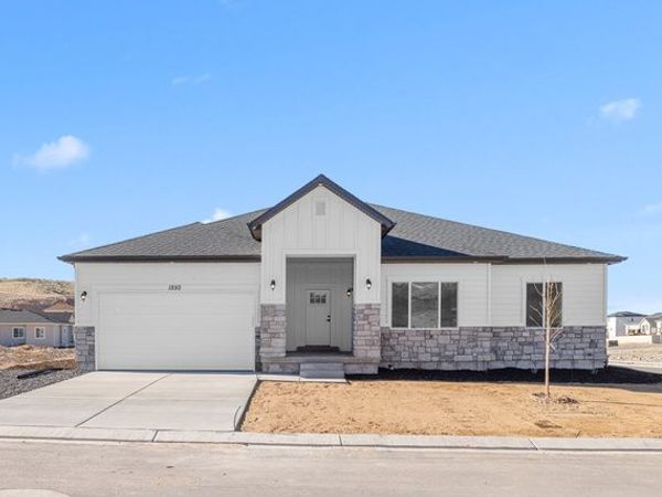 2779 S SPANISH OAKS DR, Spanish Fork, UT 84660