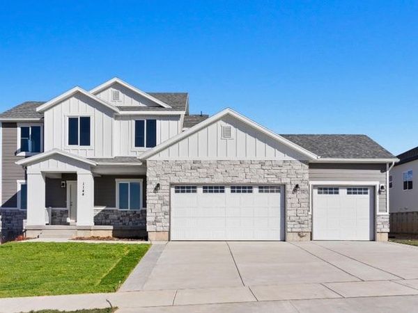 3232 E 2770 S, Unit 11OC, Spanish Fork, UT 84660