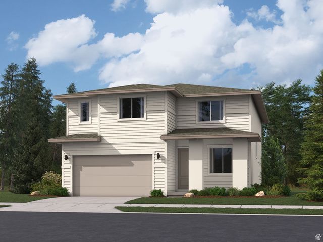 1442 S Savile Rd , Unit 196, Saratoga Springs, UT 84045 Main Photo