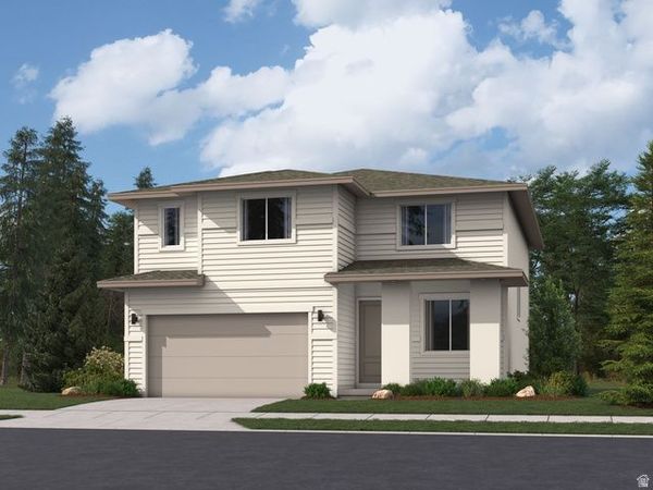 1442 S SAVILE RD , Unit 196, Saratoga Springs, UT 84045