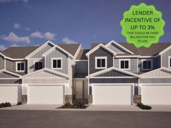 4108 S 2835 W, Unit 319, Roy, UT 84067