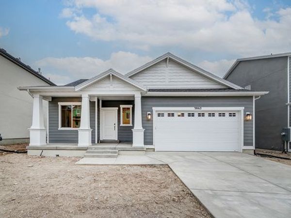 683 W 2840 S, Unit 22, Nibley, UT 84321