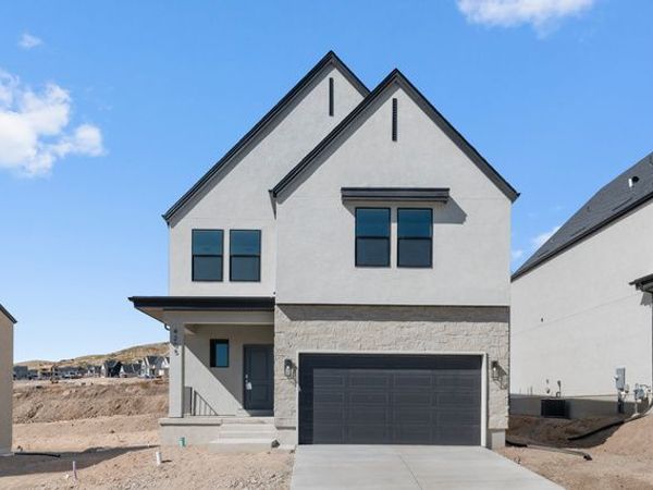 673 W 2840 S, Unit 23, Nibley, UT 84321