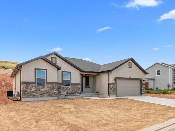 2288 E 390 N N, Unit MM 34, Spanish Fork, UT 84660