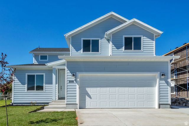 5533 N Orville St, Unit 510, Eagle Mountain, UT 84005 Main Photo