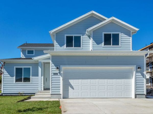 5533 N ORVILLE ST, Unit 510, Eagle Mountain, UT 84005