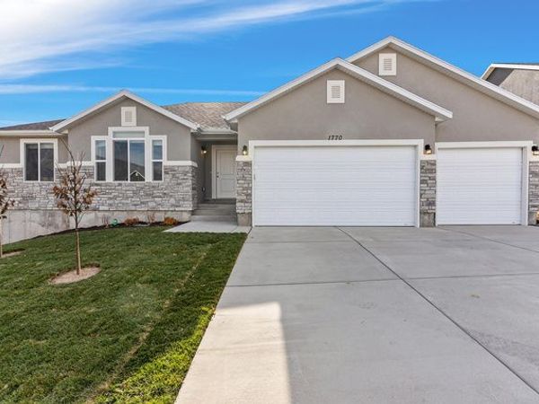 2265 E 320 N N, Unit MM 38, Spanish Fork, UT 84660