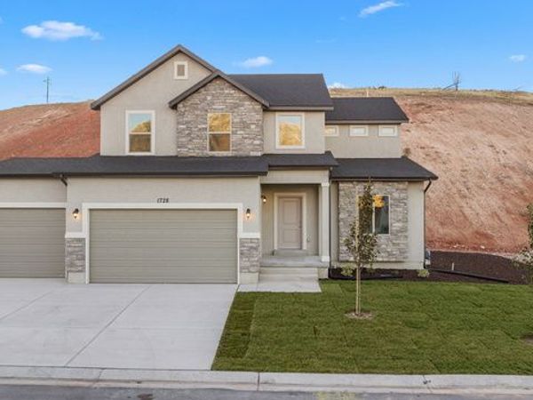 291 N SLANT RD, Unit 46M, Spanish Fork, UT 84660