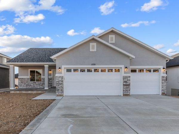 2302 E 320 N, Unit 41M, Spanish Fork, UT 84660
