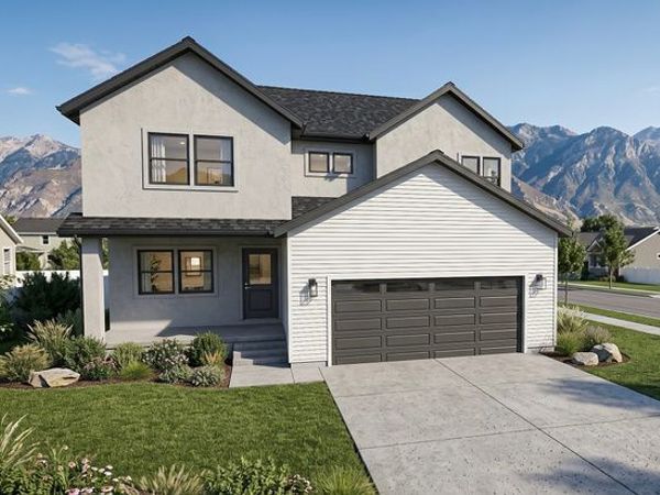 302 W HILLCREST DR , Spanish Fork, UT 84660