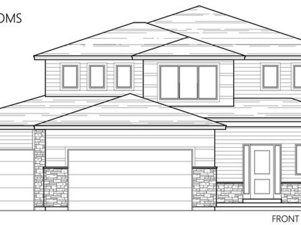 3235 E 2770 S, Unit 12OC, Spanish Fork, UT 84660